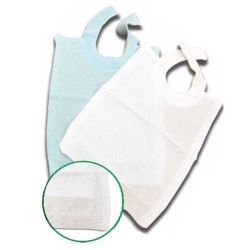 Farmacare Bavaglino copristoma azzurro