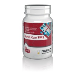 Named Nutrixam fms 200 compresse integratore di aminoacidi