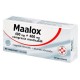 Maalox* 40 Compresse Masticabili 400mg+400mg