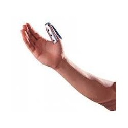 Oppo stecca dita 4285 misura media per fratture