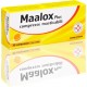 Maalox Plus* 30 Compresse Masticabili