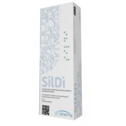 Geofarma Sildi' soluzione di vitamine D e K 500ml
