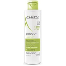 Aderma A-d Biology Acqua Micellare detergente 200 Ml