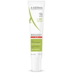 Aderma A-d Biology Trattamento antirossore 40 Ml