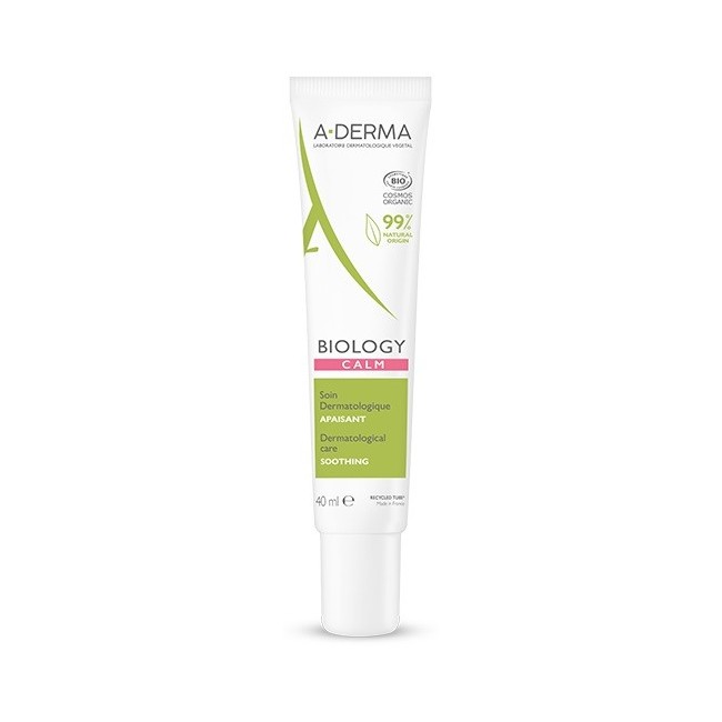 Aderma A-d Biology Trattamento Lenitivo 40 Ml Aderma A-d Biology Trattamento Lenitivo 40 Ml