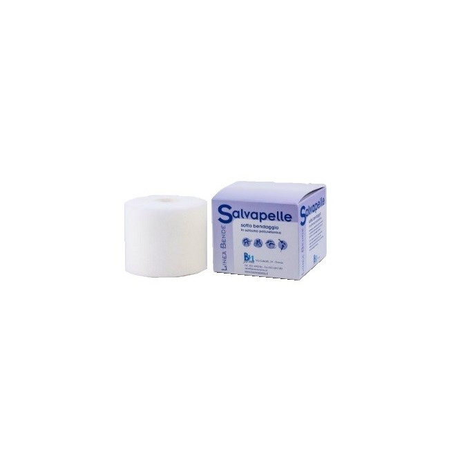 Biemmefarma Cerotto Salvapelle Altezza 7cm Lunghezza 2,75metri Biemmefarma Cerotto Salvapelle Altezza 7cm Lunghezza 2,75metri