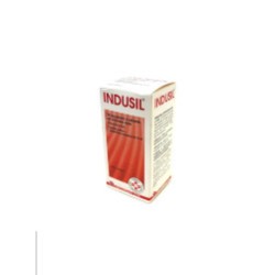 Indusil* Gocce 30mg+fl 15ml