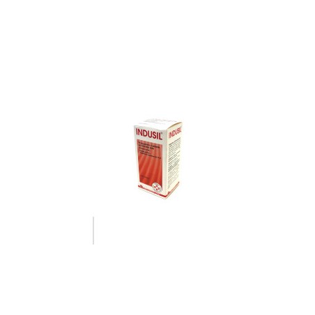 Indusil* Gocce 30mg+fl 15ml