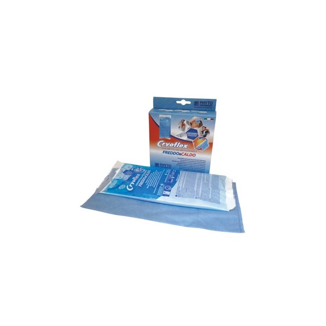Phyto Performance Italia Cuscino Cryoflex 27x12 Cm 1 Pezzo