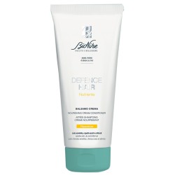 Bionike Defence Hair Balsamo Crema Nutriente 200 Ml
