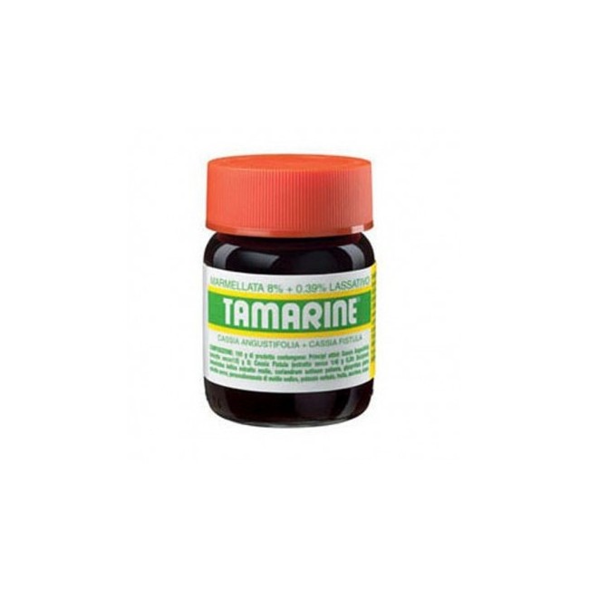 Tamarine Marmellata 260g Tamarine Marmellata 260g