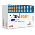 Pharmasuisse Laboratories Ialoral Forte 10 Compresse Pharmasuisse Laboratories Ialoral Forte 10 Compresse