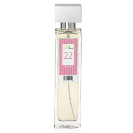 Iap Pharma Parfums Profumo Da Donna Iap Pharma 22 150 Ml
