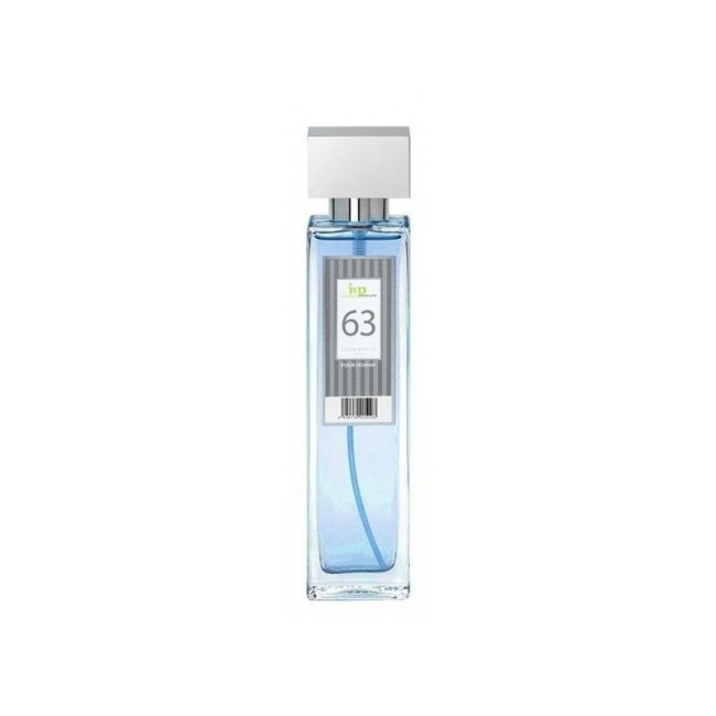 Iap Pharma Parfums Profumo Da Uomo 63 150 Ml