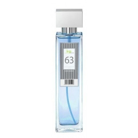 Iap Pharma Parfums Profumo Da Uomo 63 150 Ml