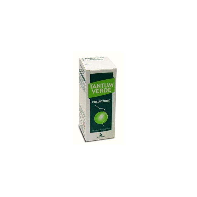 Tantum Verde* Colluttorio 120ml