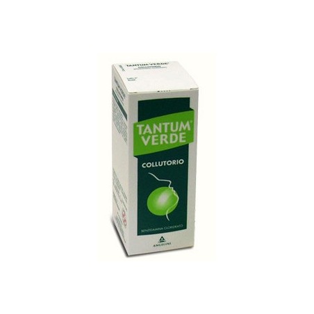 Tantum Verde* Colluttorio 120ml