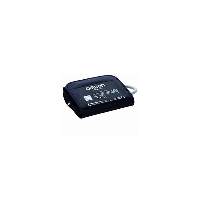 Omron M2/m3 Bracciale Per Sfigmomanometro Nero 22-42 Cm Omron M2/m3 Bracciale Per Sfigmomanometro Nero 22-42 Cm