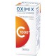 Driatec Oximix C 1000+ integratore 160 Compresse