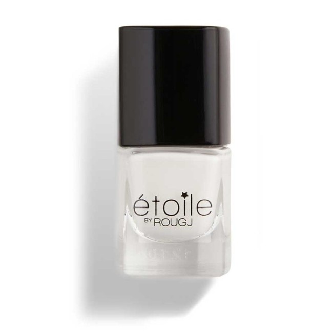 Rougj Group Rougj Etoile Smalto Unghie Bianca 5 Ml Rougj Group Rougj Etoile Smalto Unghie Bianca 5 Ml