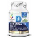 Optima Naturals Colours Of Life Vitamina D3 2000 Ui 60 Compresse
