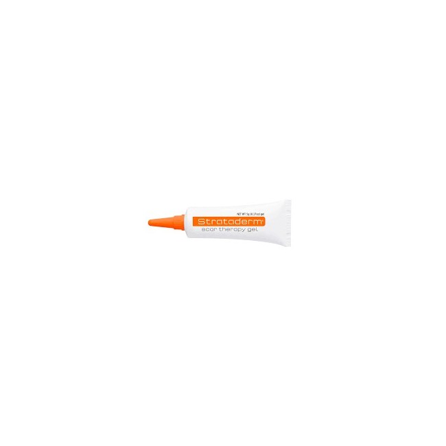 Bausch & Lomb-iom Gel Al Silicone Per Il Trattamento Delle Cicatrici Strataderm 5g Bausch & Lomb-iom Gel Al Silicone Per Il Trattamento Delle Cicatrici Strataderm 5g