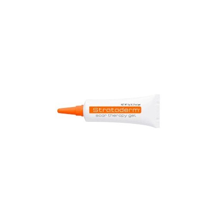Bausch & Lomb-iom Gel Al Silicone Per Il Trattamento Delle Cicatrici Strataderm 5g Bausch & Lomb-iom Gel Al Silicone Per Il Trattamento Delle Cicatrici Strataderm 5g