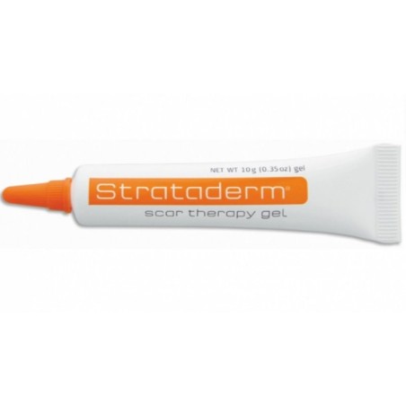 Bausch & Lomb-iom Gel Al Silicone Per Il Trattamento Delle Cicatrici Strataderm 10g Bausch & Lomb-iom Gel Al Silicone Per Il Trattamento Delle Cicatrici Strataderm 10g