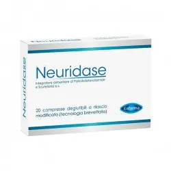 Enfarma Neuridase 20 compresse
