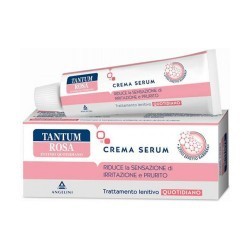 Tantum Rosa Lenitiva Crema 30 Ml