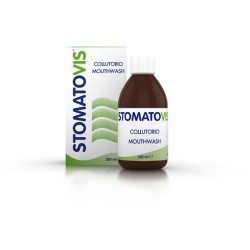 Stomatovis Colluttorio 200ml