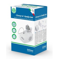 Clenny a family care nebulizzatore apparecchio aerosol