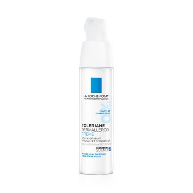 La Roche Posay Toleriane dermallergo crema 40ml La Roche Posay Toleriane dermallergo crema 40ml
