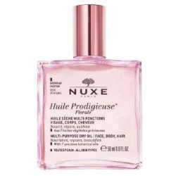 Nuxe Huile Prodigieuse Olio Secco Florale 50 Ml