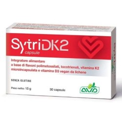 AVD Reform Sytridk2 integratore 30 Capsule