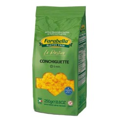 Bioalimenta Farabella Conchigliette senza glutine 250 G