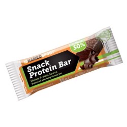 Namedsport Snack Proteinbar Sublime Chocolate Barretta 35 G