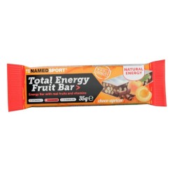 Namedsport Total Energy Fruit Bar Choco-apricot 35 G