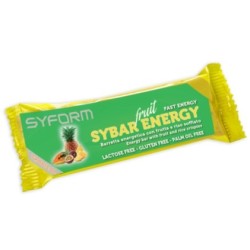 Syform Sybar Energy Fruit Barretta Tropical 40 G