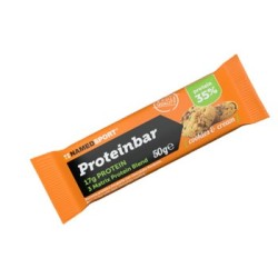 Namedsport Proteinbar barretta Cookies & Cream 50 G