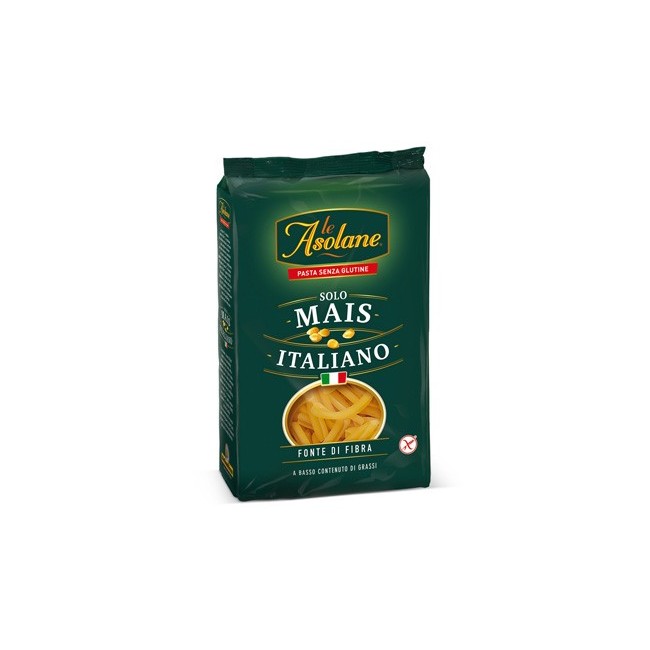 Molino Di Ferro Le Asolane Fonte Di Fibra Caserecce 250 G Molino Di Ferro Le Asolane Fonte Di Fibra Caserecce 250 G