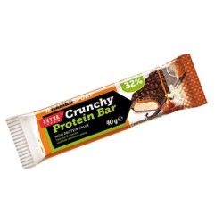Namedsport Crunchy Proteinbar Caramel Vanilla 40 G