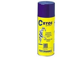 Phyto Performance Italia Spray Ecol Cryos 200 Ml 1 Pezzo