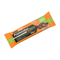 Namedsport Proteinbar Zero Madagascar Dream Cocoa 50 G
