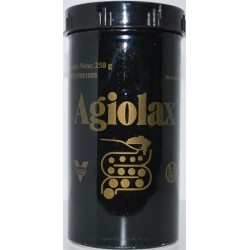 Agiolax* Granulato Barattolo 250g