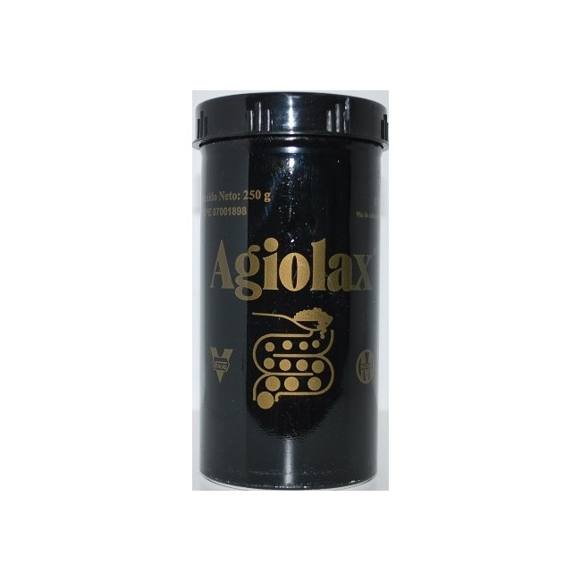 Agiolax* Granulato Barattolo 250g