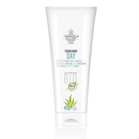 Farmacia Delle Erbe Crema Mani Day 75 Ml