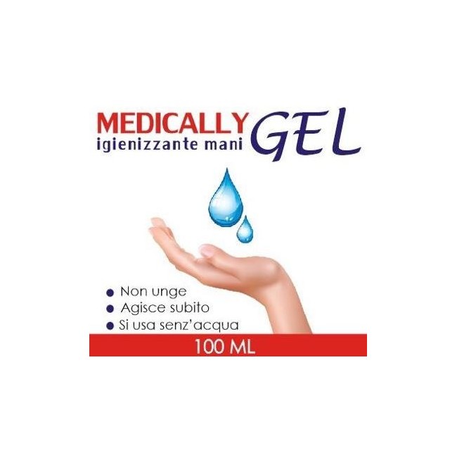 Contact S Gel Igienizzante Mani Alcool 75% Busta 100 Ml Contact S Gel Igienizzante Mani Alcool 75% Busta 100 Ml