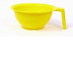 Cosval Sanotint Ciotola Per Tinta Con Manico 1 pezzo