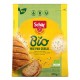 Dr Schar Bio Mix Pan Cereal 10 Pezzi Da 37,5 G